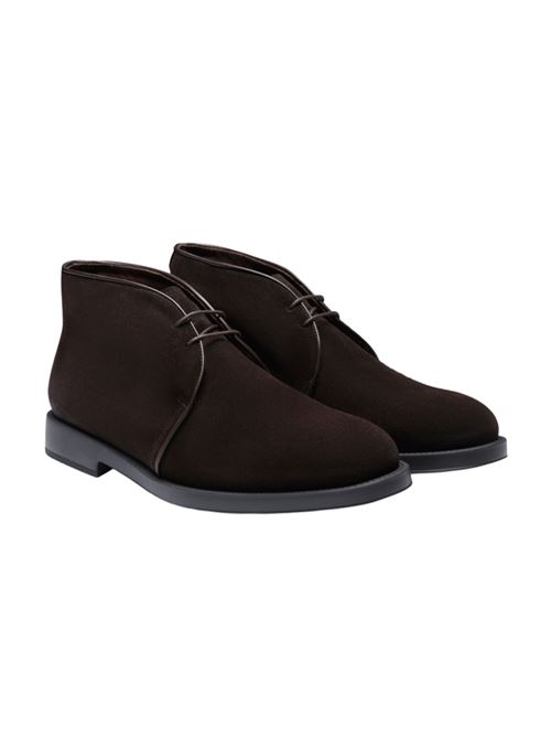 DESERT BOOT FRATELLI ROSSETTI | 47492PL02823